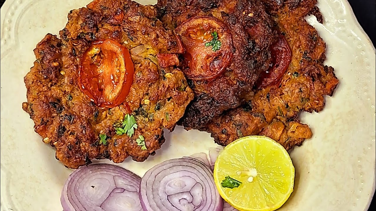 Peshawari chapli kabab. | Ramzan special chapli kabab ki recipe. 