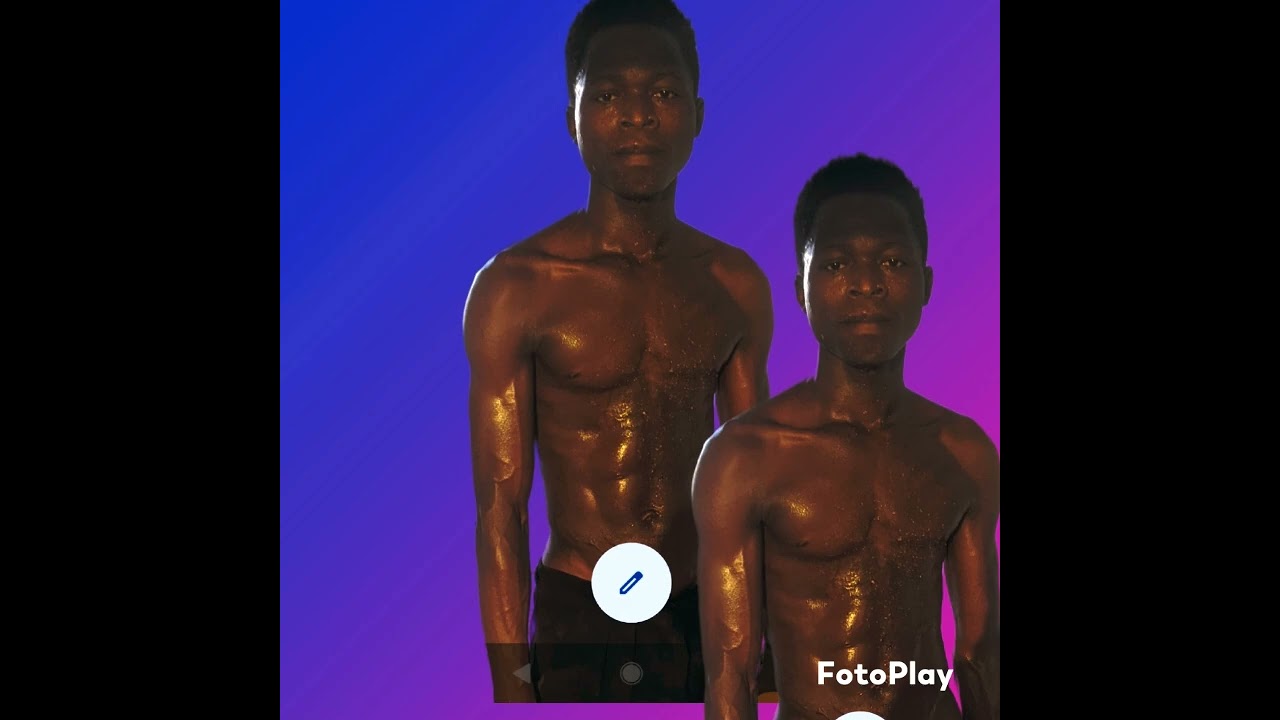 Edoudji Achika gogo clips vidéo music ❤️