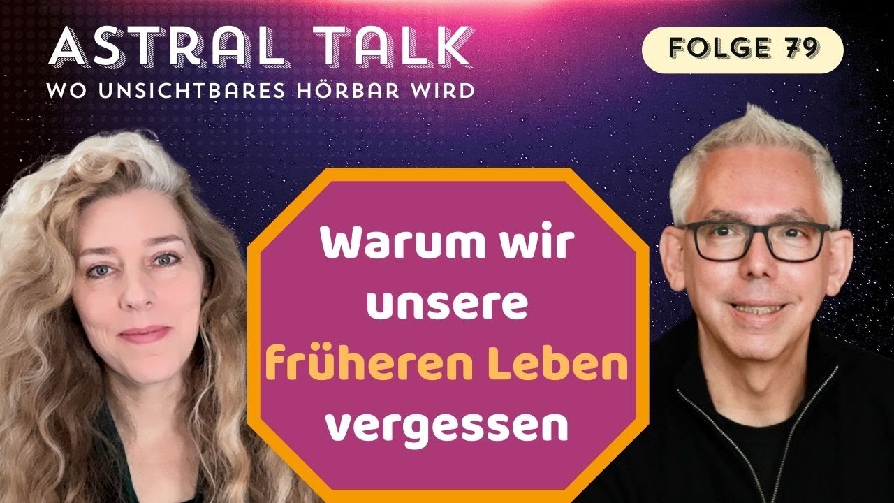 Erinnern wir uns nach dem Tod an alle Inkarnationen?