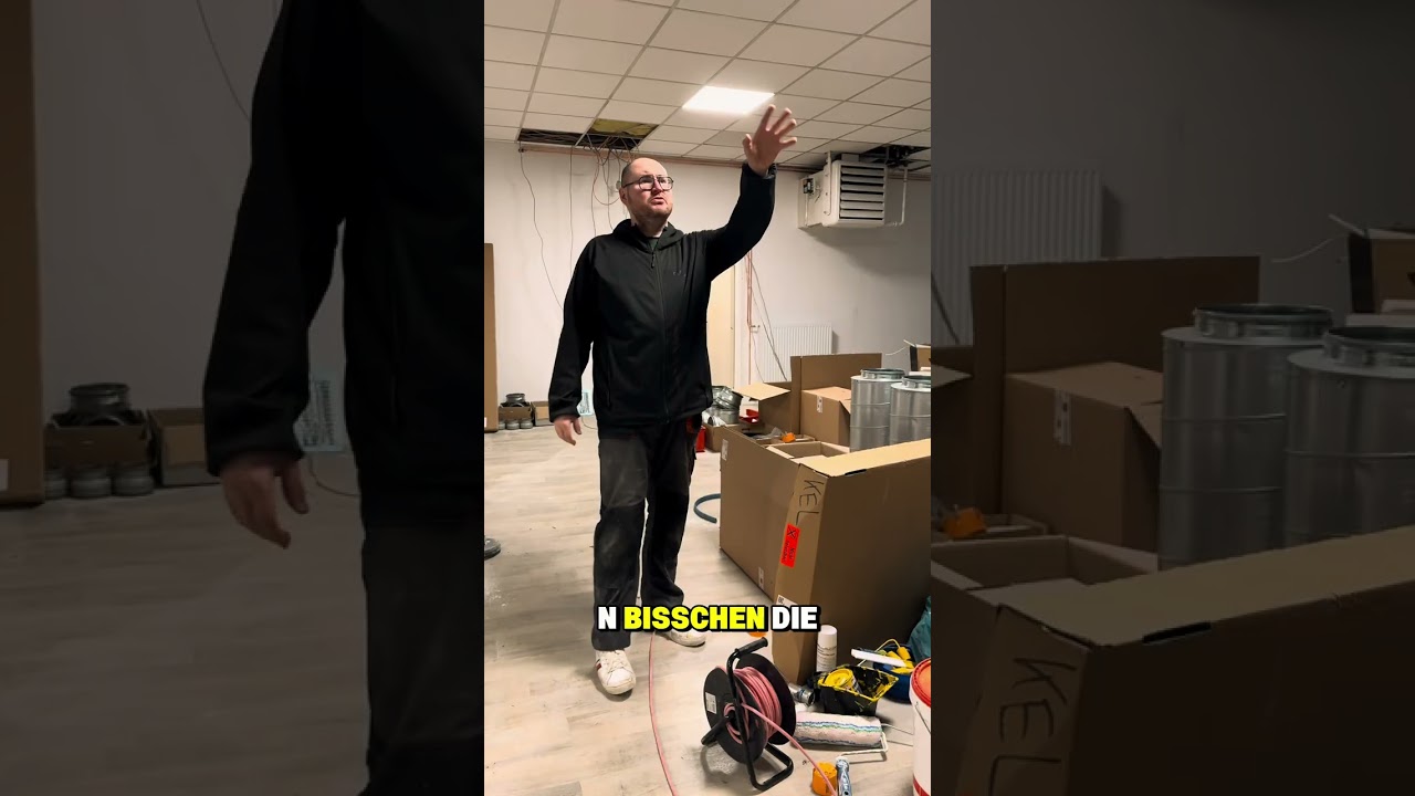 Unser Sammelkarten Shop ist bald fertig...