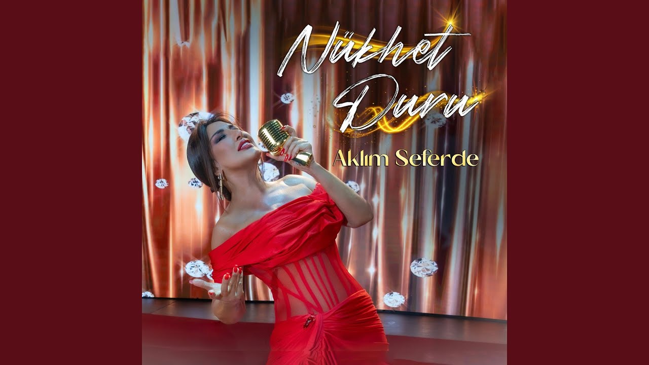 Aklım Seferde
