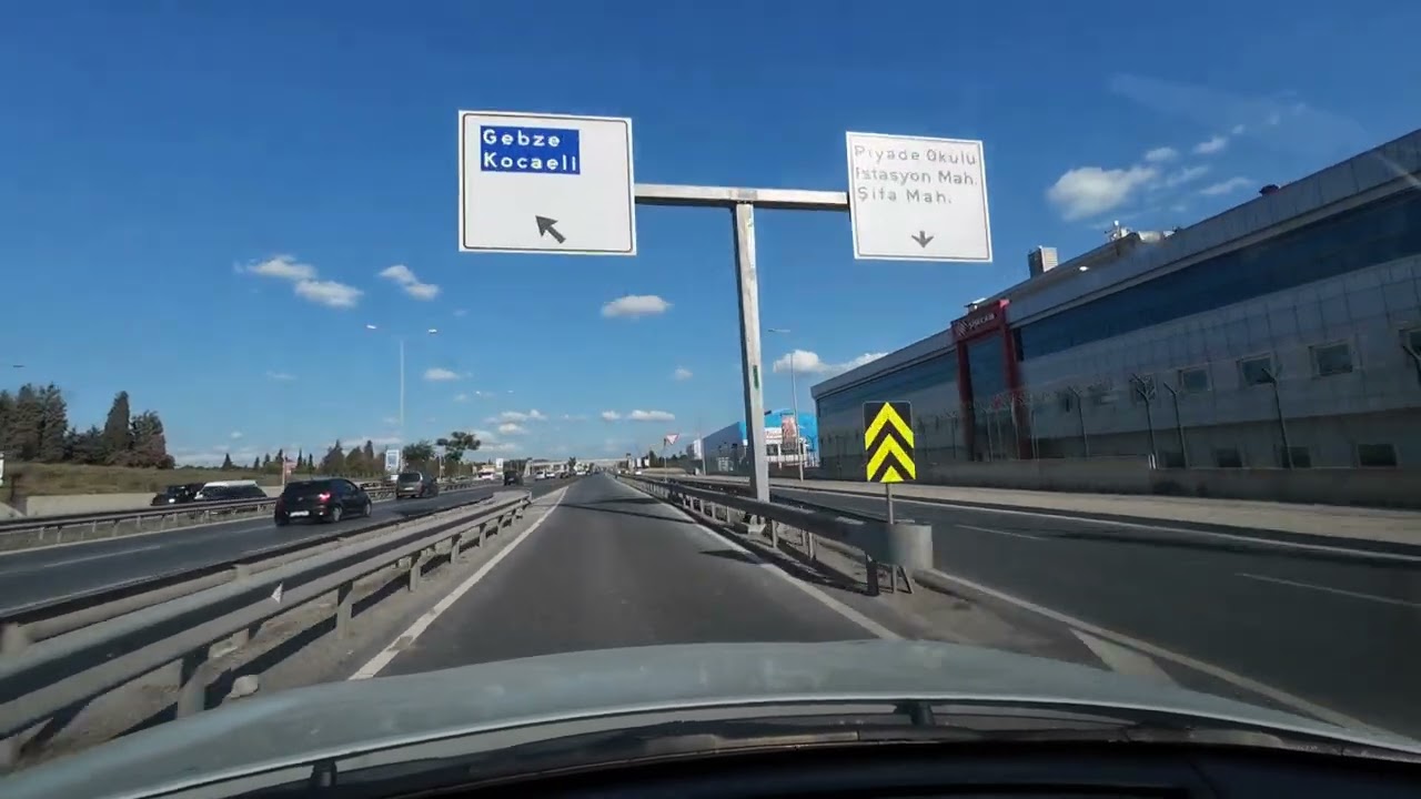 ISTANBUL TUZLA