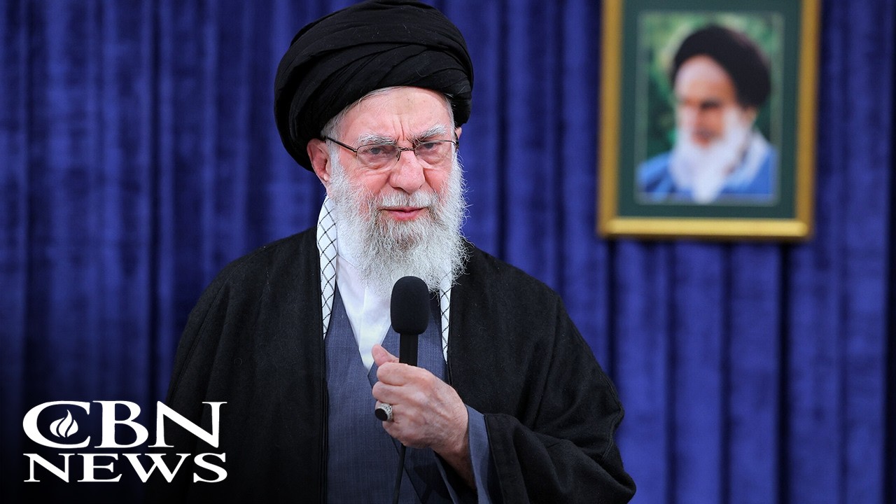 Power Vacuum: Who Would Control Iran After Khamenei?