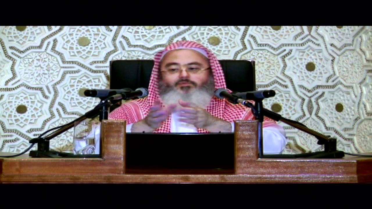 ما حكم دم ما ليس له نفس سائله؟ الشيخ المنجد