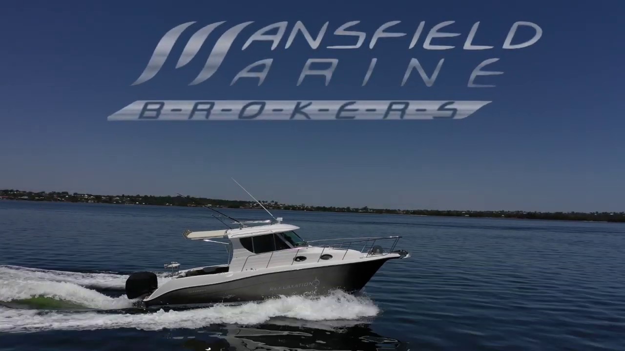 29 Striper