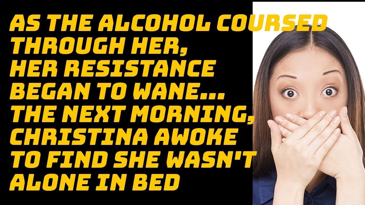 Curious Wife's Experiment Spirals into Infidelity: True Tales of Betrayal