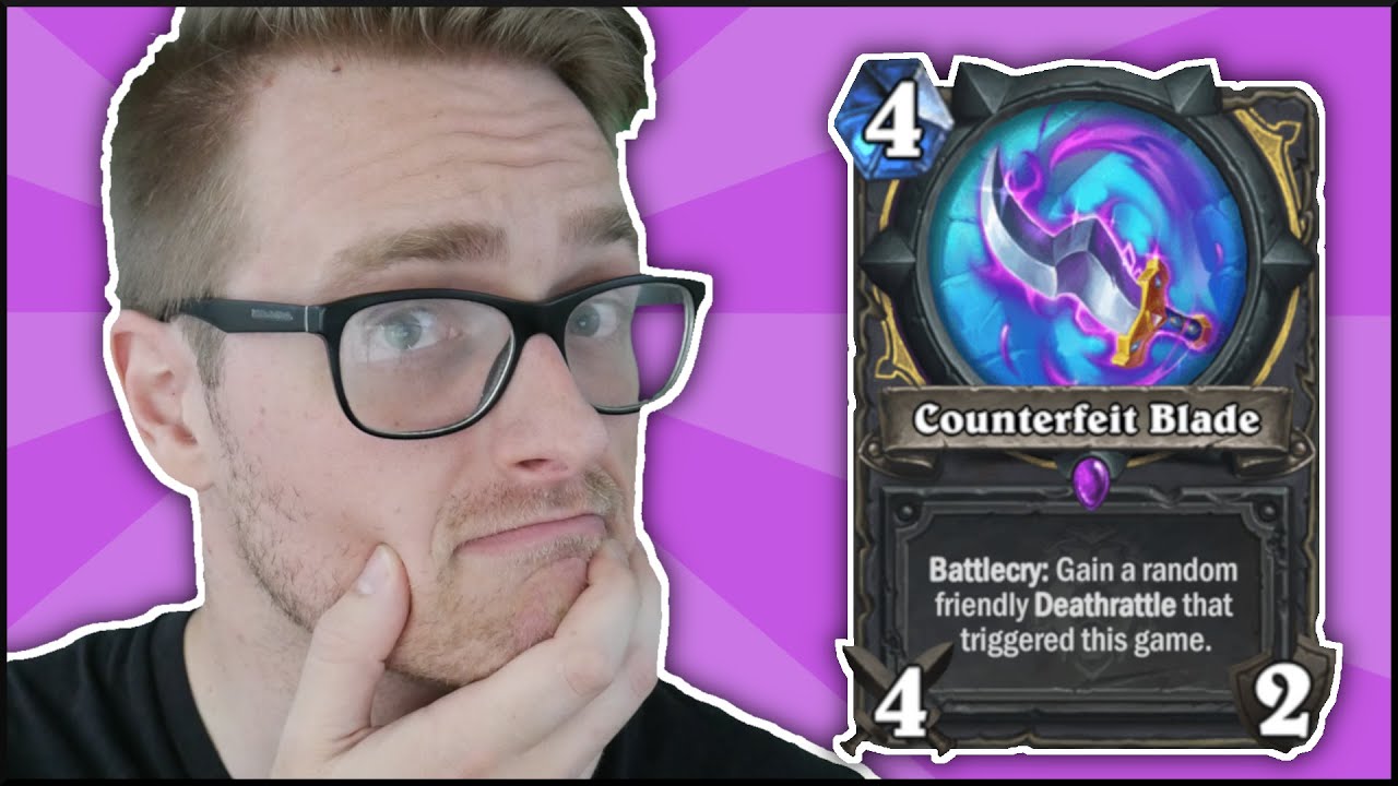 This Deck got a HUGE Boost.