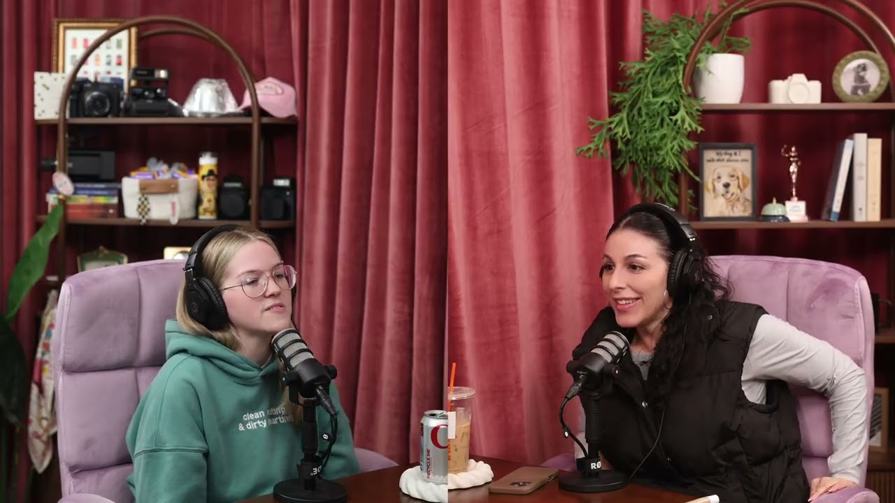 Ep. 38 Marriage, Ecuador, Gorilla Trekking