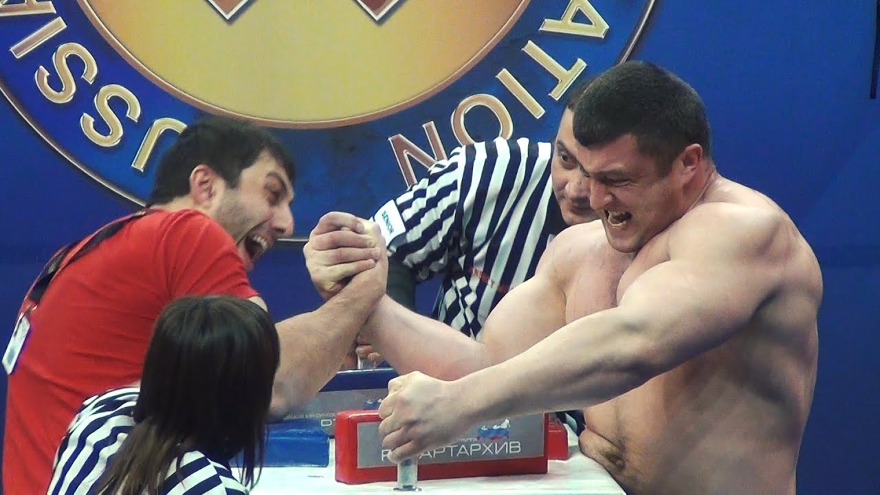 Khadzhimurat ZOLOEV vs Andrey PUSHKAR (RUSSIAN OPEN 2012)