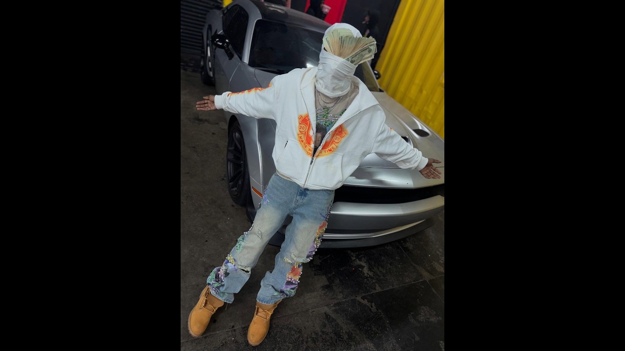 [FREE] Raq Baby Type Beat - 