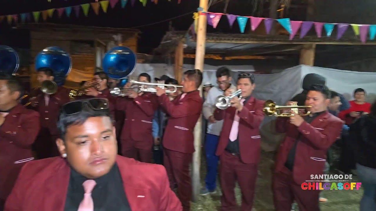 🔴EN VIVO🔴 FIESTA PATRONAL SANTA ROSA DE LIMA DE CHIQUIAN |  31 DE AGOSTO | PARTE 3