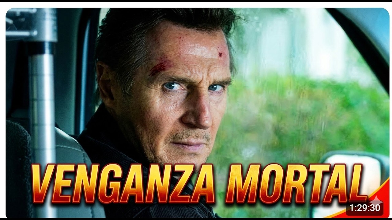 Venganza Mortal