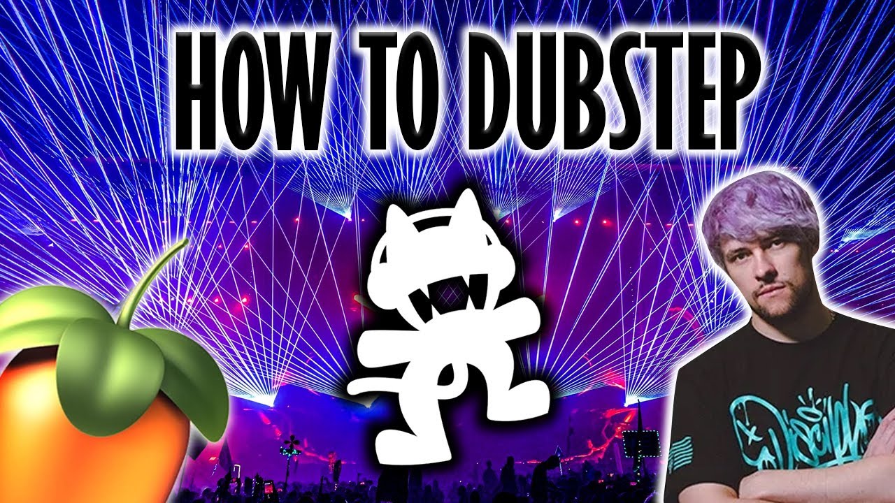 How to Dubstep (Fl Studio Tutorial)