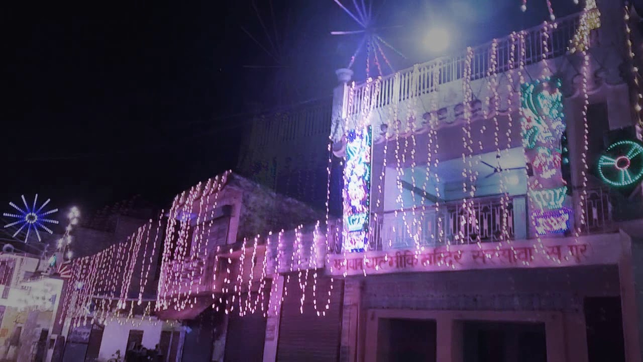 Ravidas mandir sarsawa