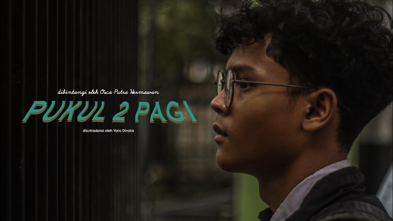 PUKUL 2 PAGI | Juara 2 FLS3N 2025 Tingkat Kota - SMAN 4 Pontianak