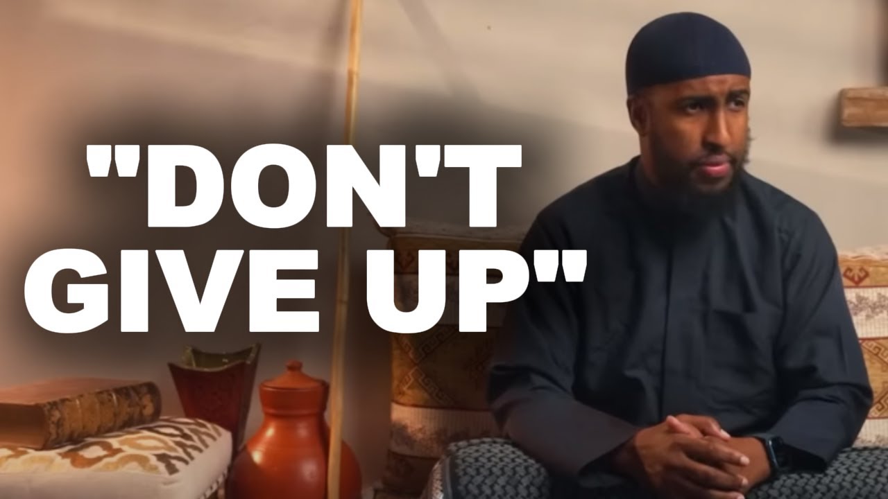 Ustadh's Advice to Single Muslim Moms Who Want to Raise Righteous Kids