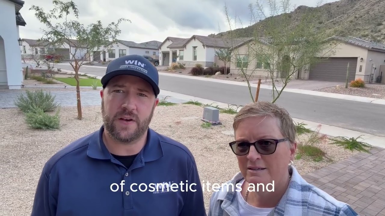 East Valley Buyers Red Flags Your Home Inspector Spots FIRST (Before You Move in and Lose Your L
