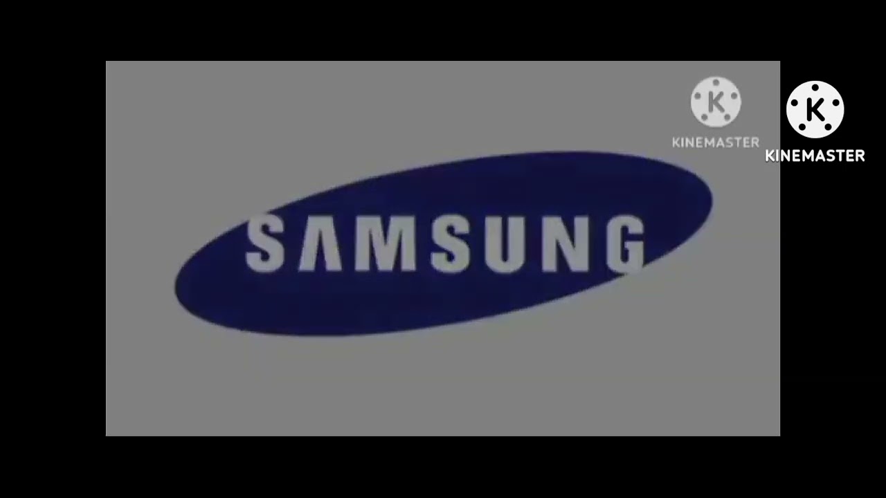 I Accidentally Samsung Logo History 2.0 LOUD EAR...