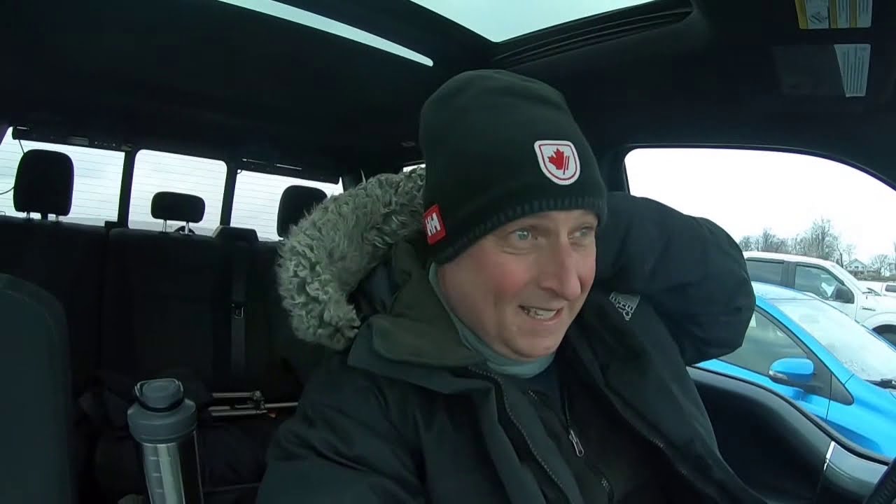 STORM live from Crystal Beach
