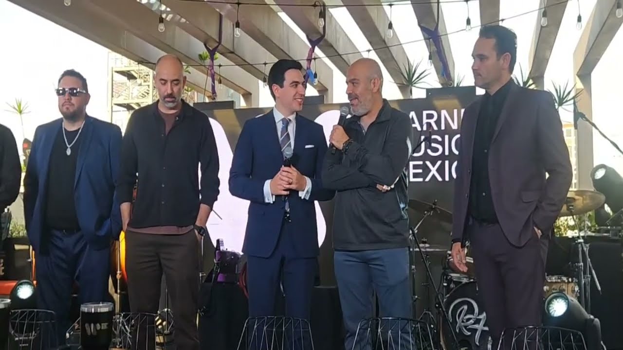¡WITZI TeVe GRUPERO está emitiendo en directo!
