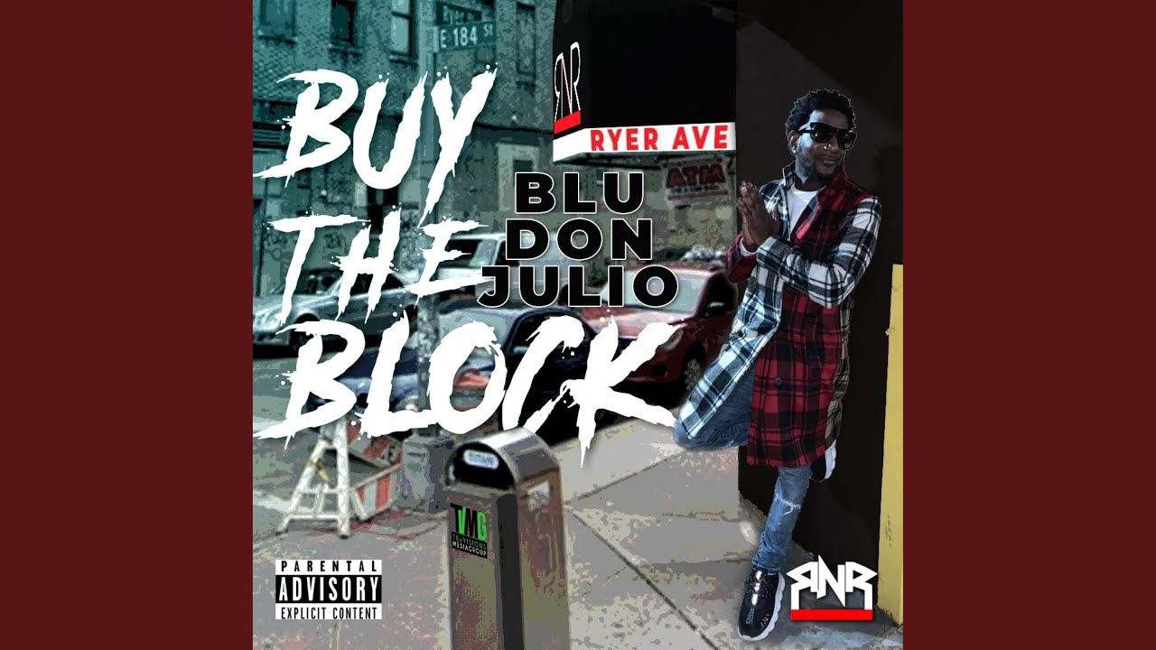 Buy the Block