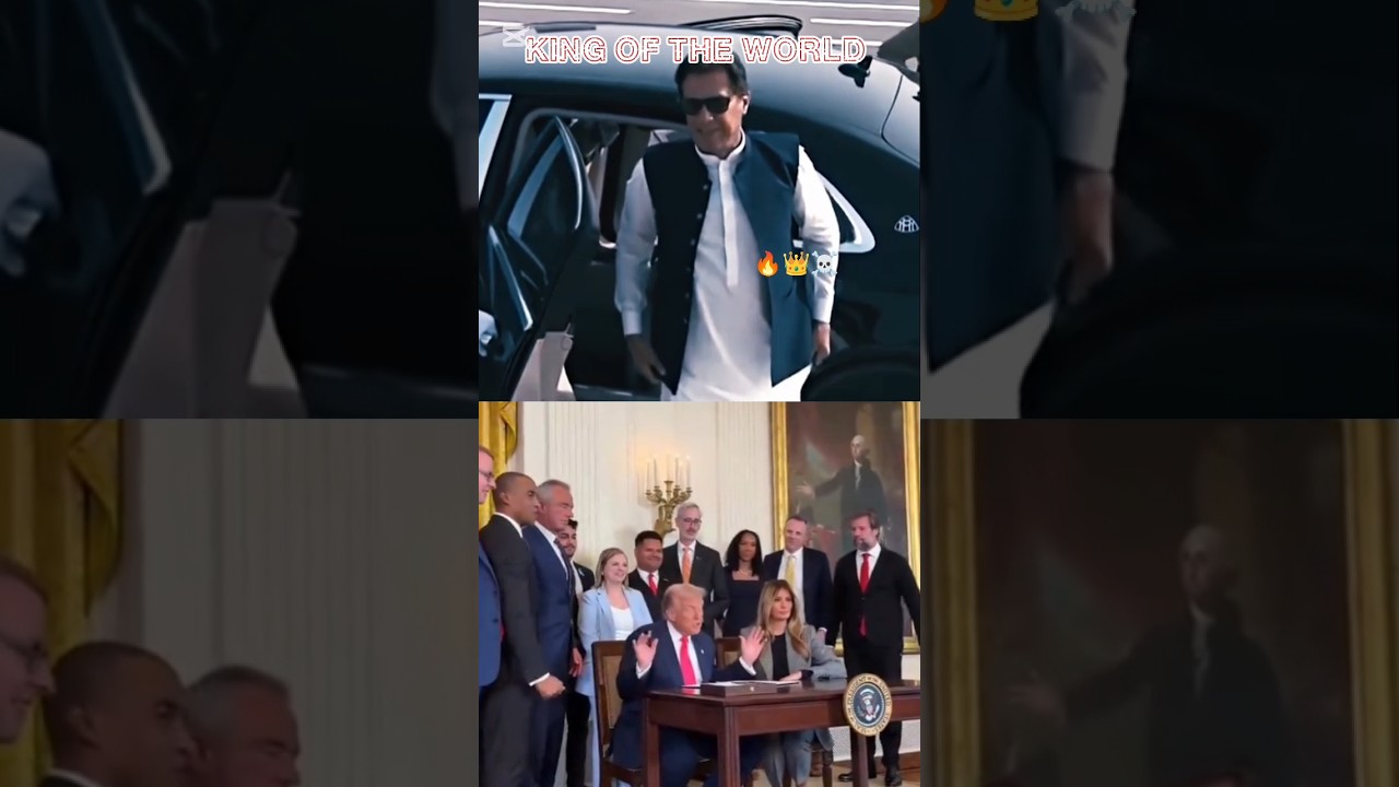 who's the best tell me in comment section 👑 Imran Khan 👑/Imran Khan official