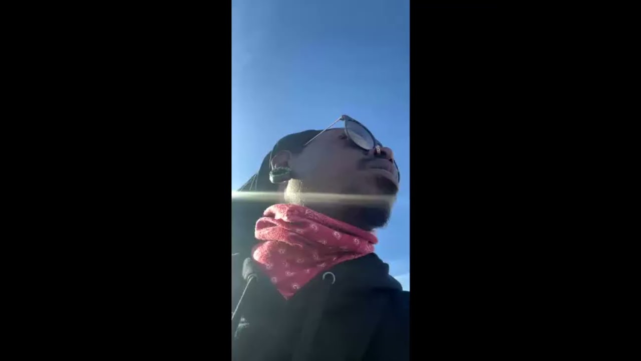 LVX VLOG - @I.I.Am_Mei 