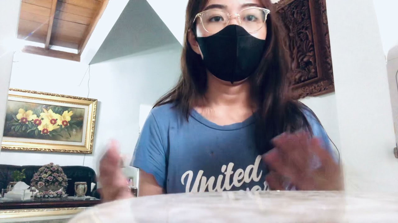 Review masker Duckbill Alkindo dan masker Duckbill Mouson (mirip banget duckbill Sensi!!!)