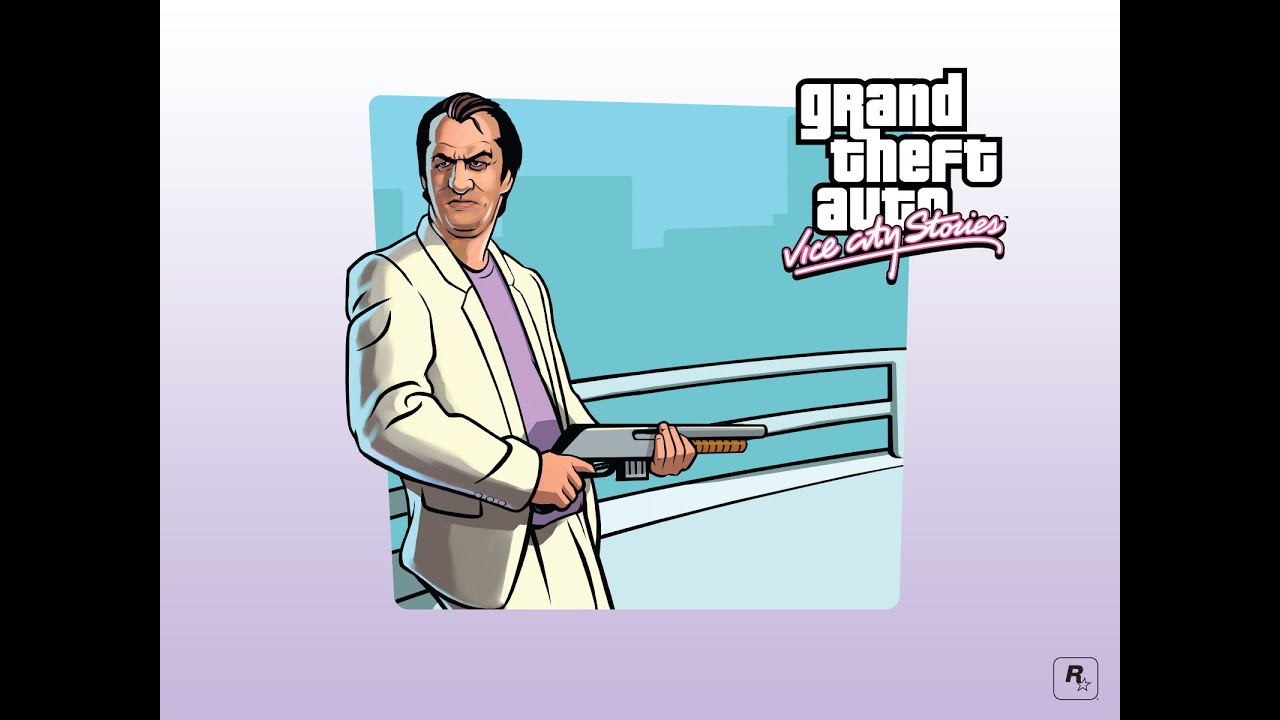 Playing every GTA for 100% completion | GTA Vice City Stories | 4th Stream