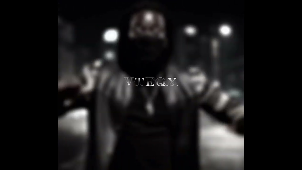 VTĒQX - Bad Girl 