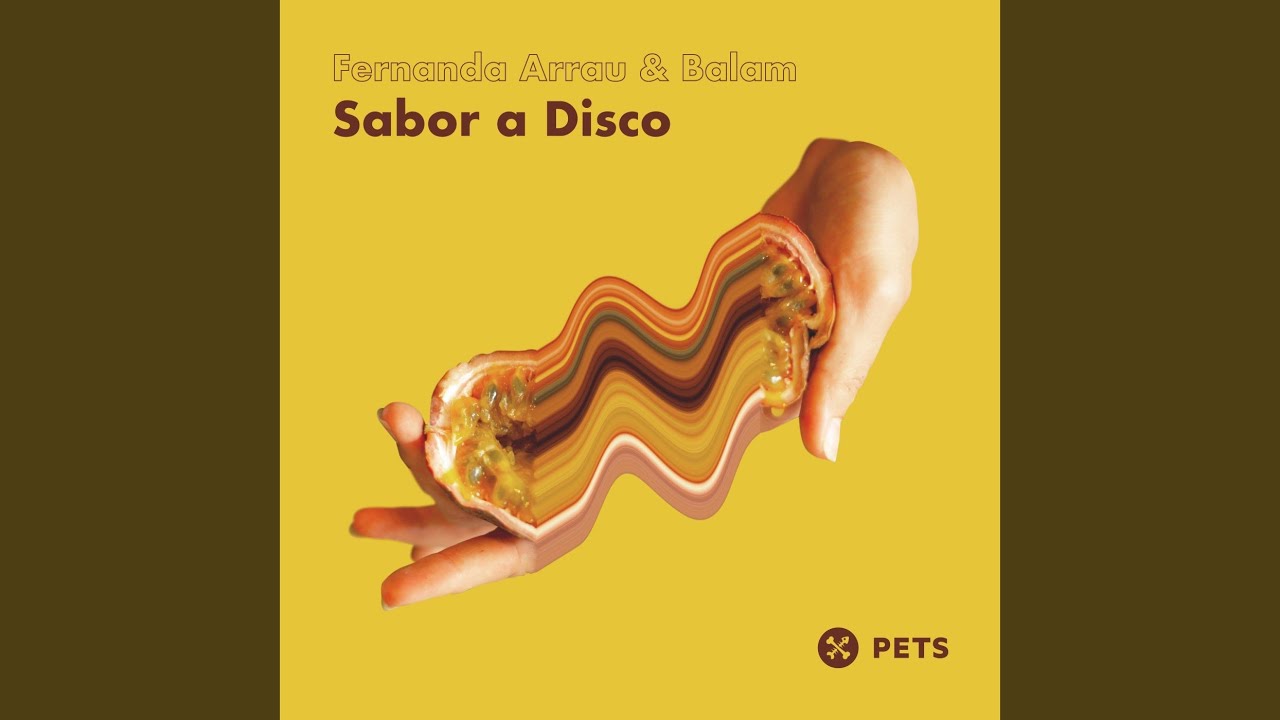 Sabor a Disco