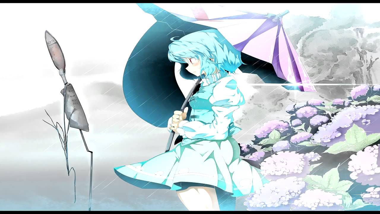 [Touhou Vocal] [Sally] plaza desperado (spanish & english subtitles)