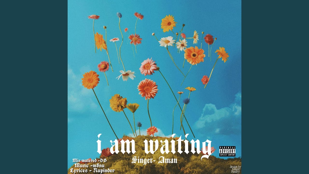 I Am Waiting