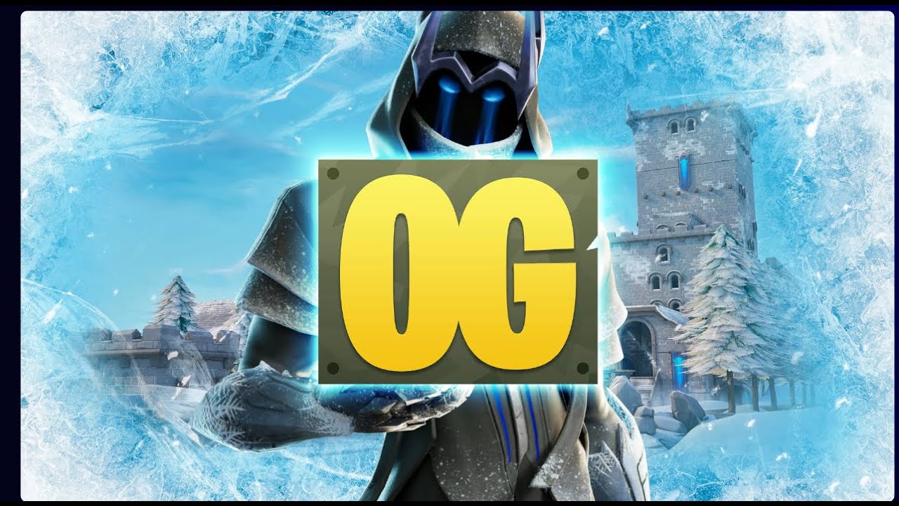 I Am Back Playing With Viewers In OG