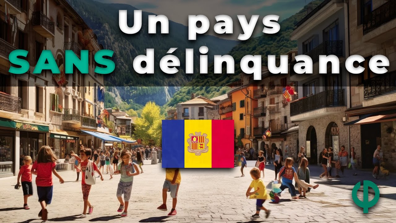 La Sécurité en Andorre