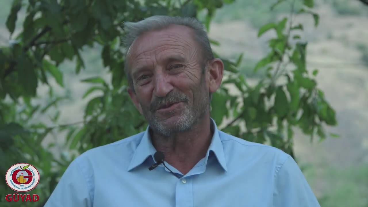 GÜMÜŞHANE - KELKİT SÜTVEREN KÖYÜ BELGESELİ