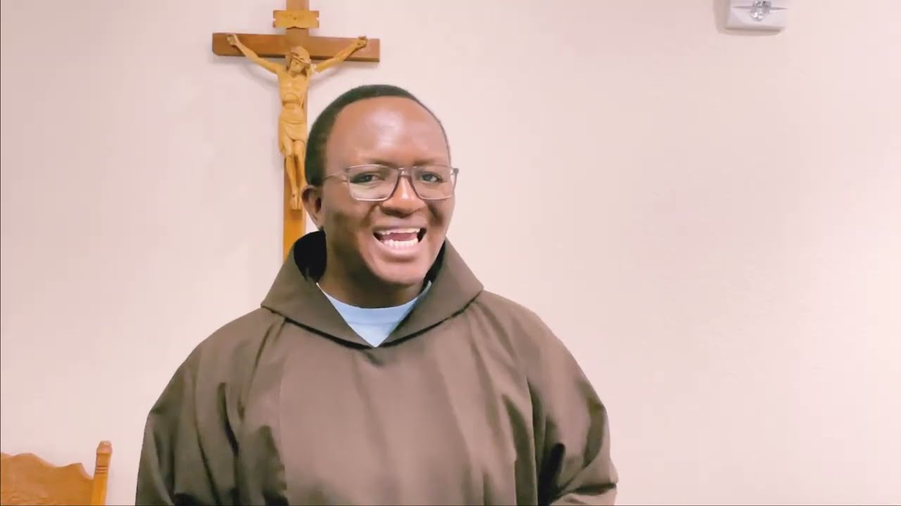MAHUBIRI: DOMINIKA 1 MAJILIO - MWAKA A (Jiweke Tayari)