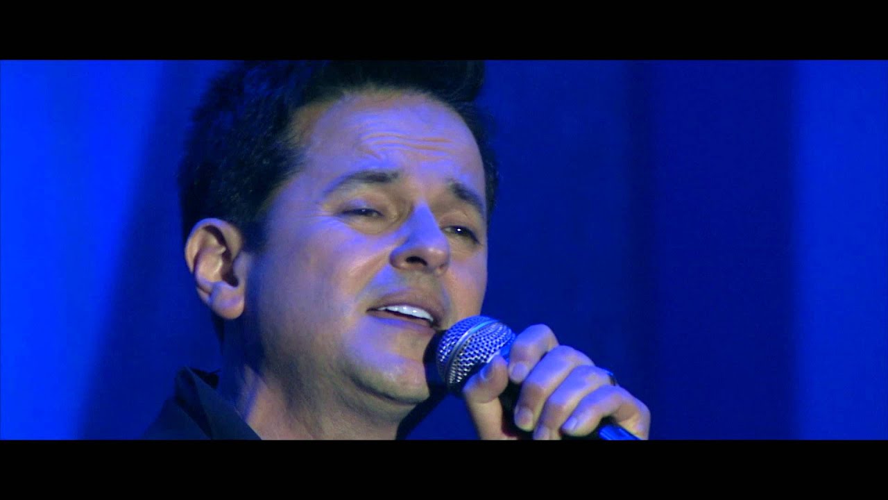 Medley Fidelidad - Danilo Montero & Arnoldo Castillo.