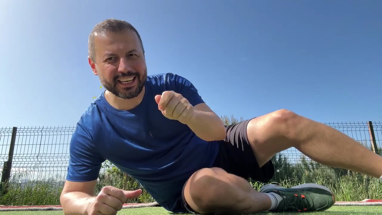 Spor Salonuna bi dünya para yatırdım ama kilo aldım :( Fitness Yapan Ahmet Konanç :) VLOG