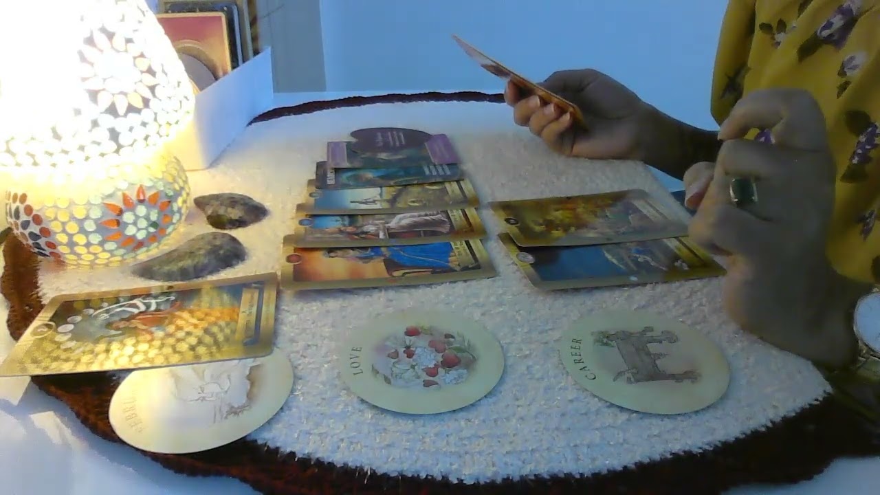 Pisces❄️February 2026 Love and Career Reading