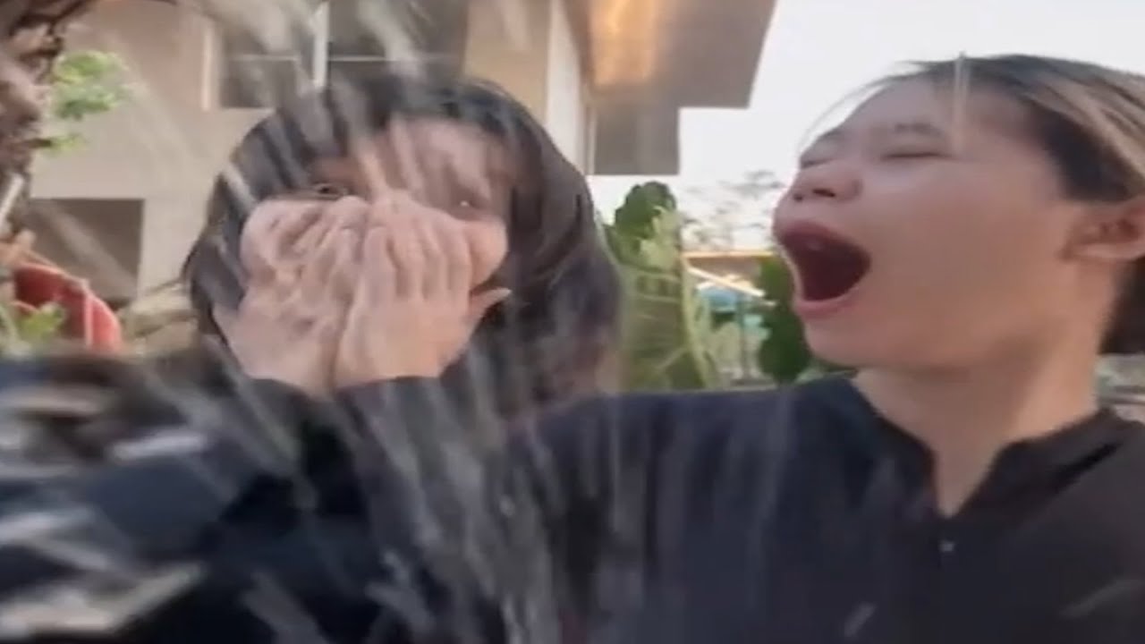 tiktok thật ướt át...