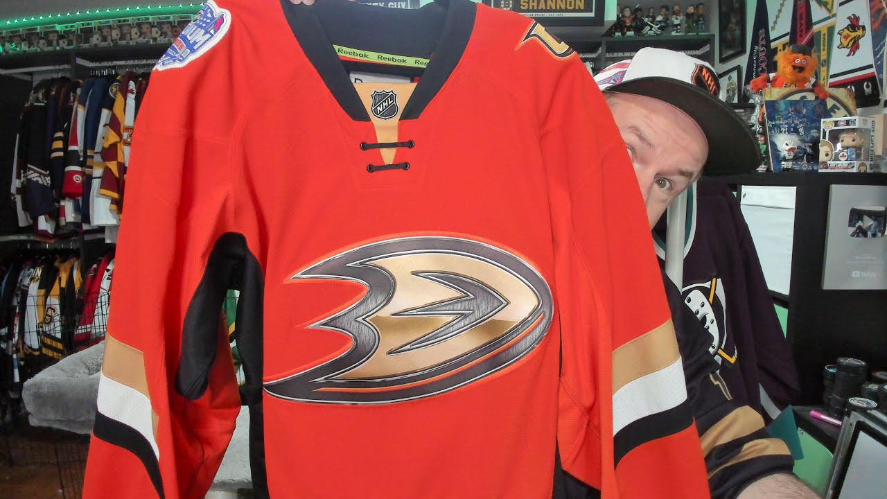 Моя коллекция 2023 года: Anaheim Ducks
