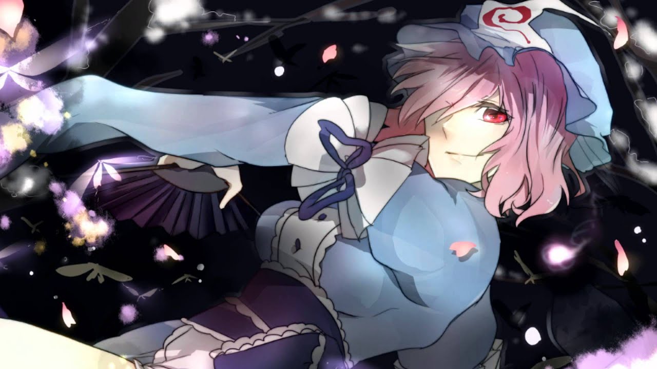 Touhou Project : Vocal ~ LAST DESTINY [ 暁Records ]