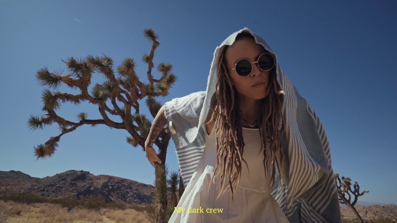 1487 - Joshua Tree Bird