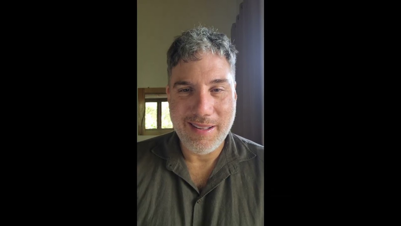 היוגה של החלימה (נידרה יוגה) - מדריך בסיסי