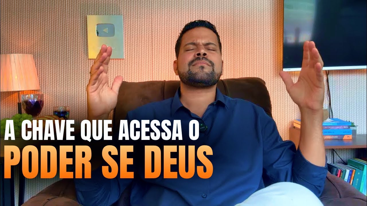 🟠ORAÇÃO EM LÍNGUAS🔥 // Perguntas e respostas// Discipulado de Vida no Espírito