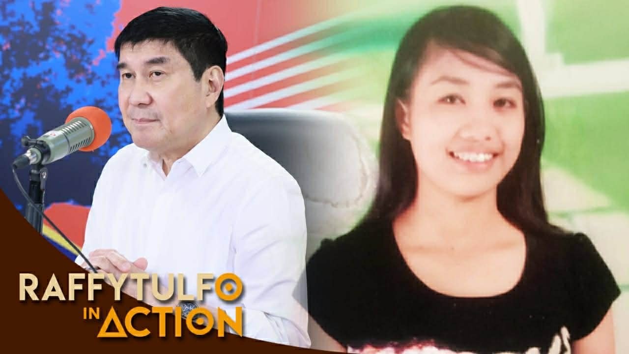SUPERVISOR SA QATAR, BIGLANG NAGLAHO!