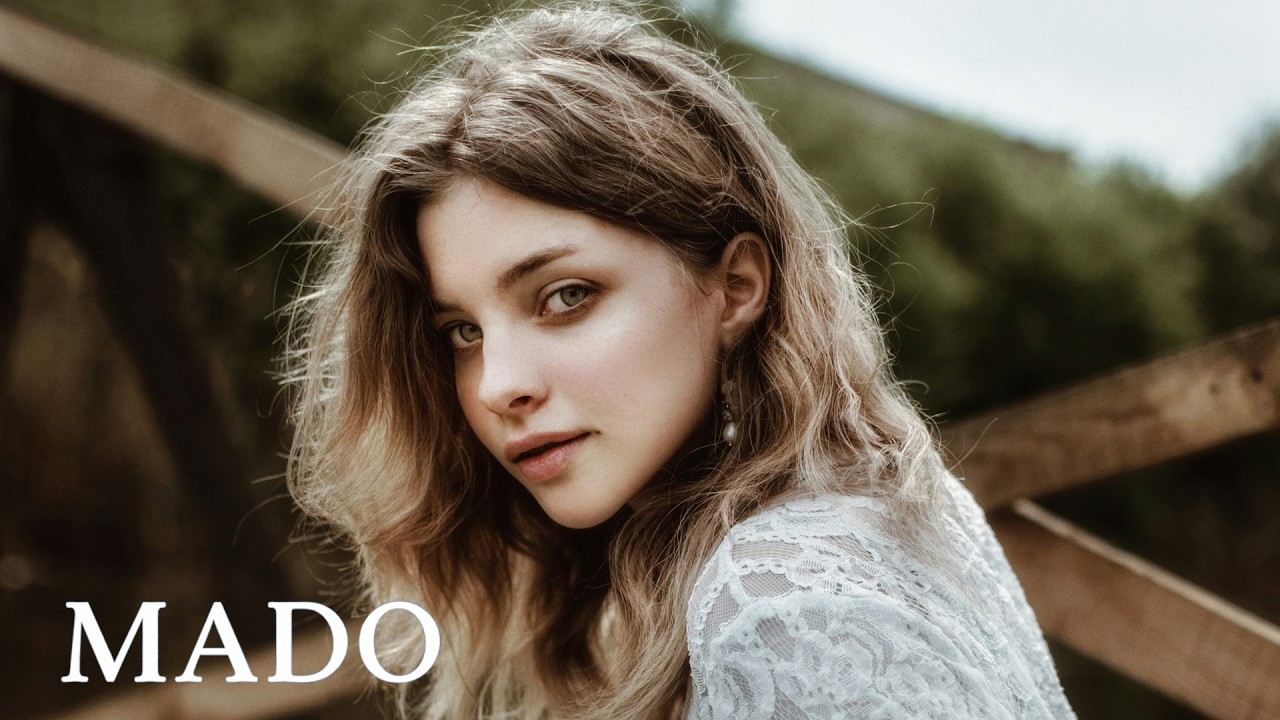 MADO - Top Retro Deep House Mix 2026 Top Retro Vocal Mix #deephouse