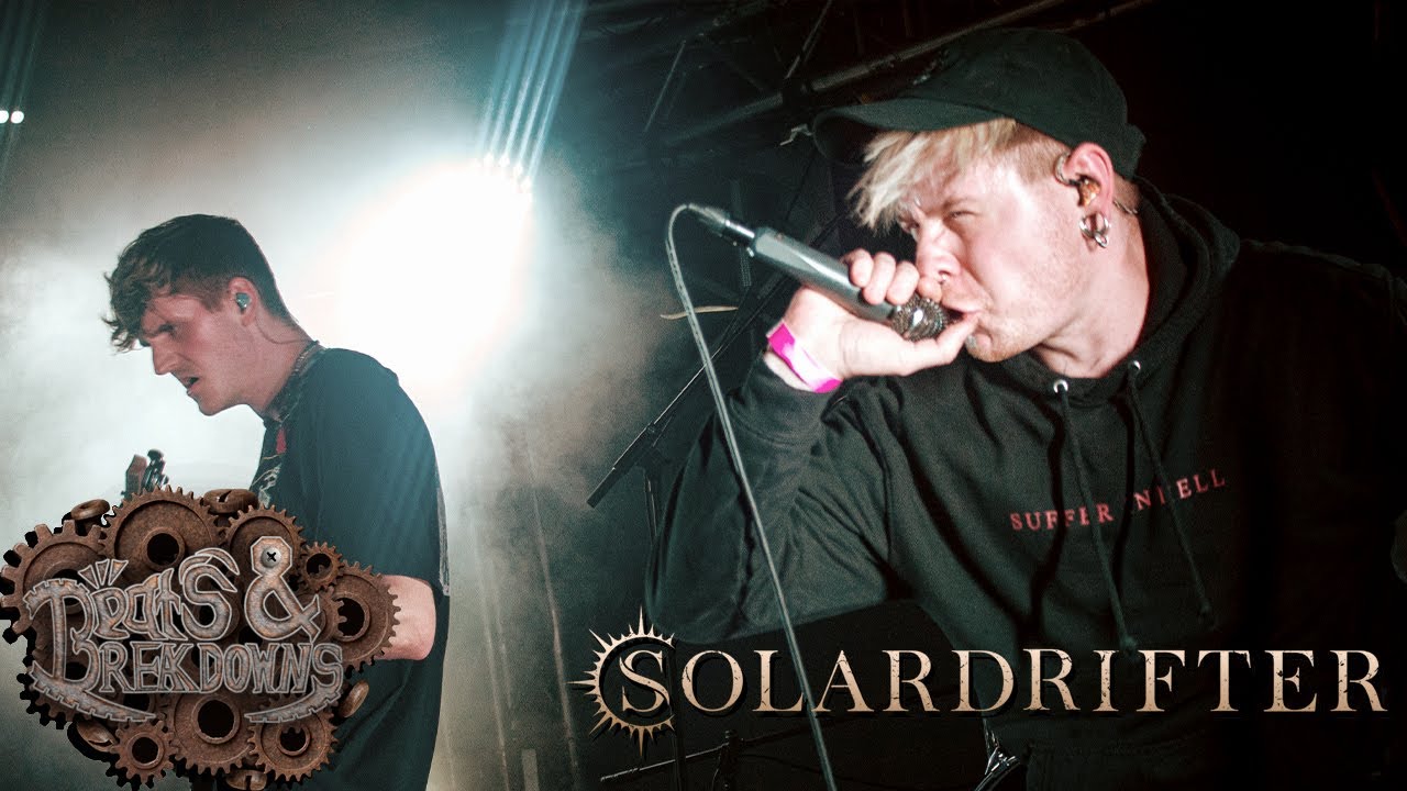 Solardrifter - Live at Beats&Breakdowns '25