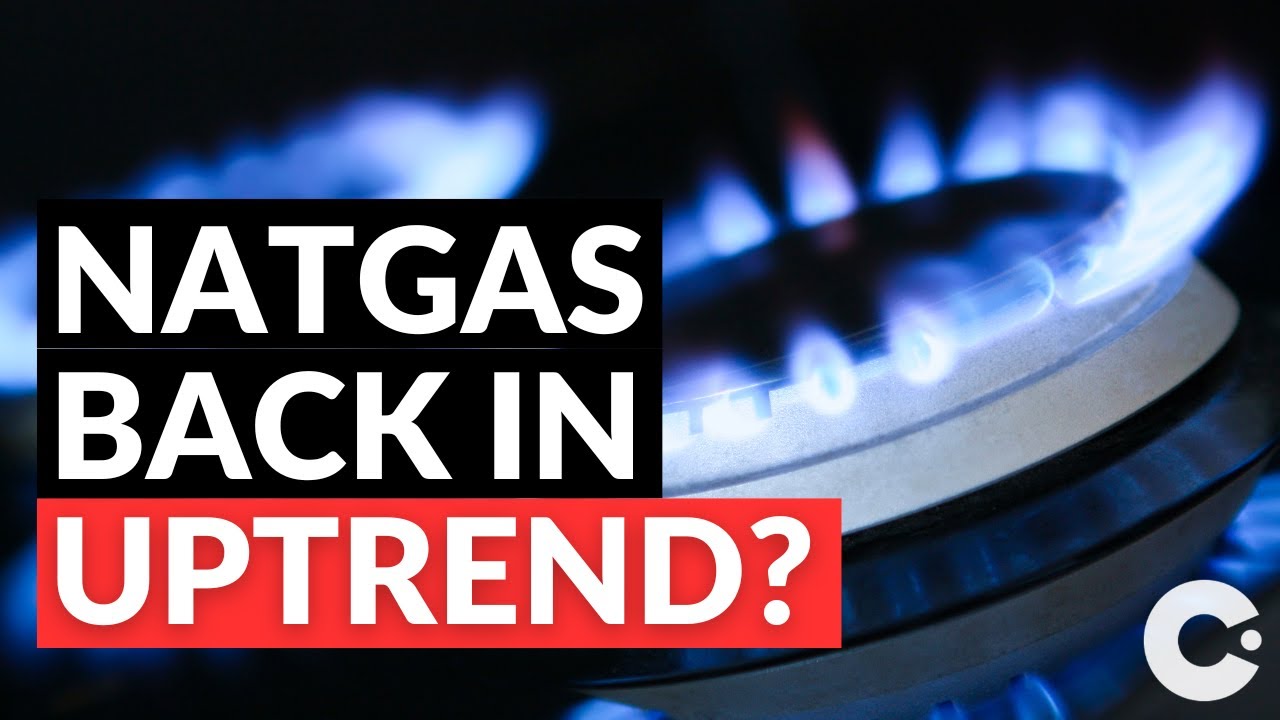 Natural Gas Price to Keep Falling in July? The Downtrend Explained!